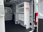 New 2023 Ram ProMaster 2500 High Roof FWD, Weather Guard PHVAC Upfitted Cargo Van for sale #D14060 - photo 15