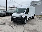 New 2023 Ram ProMaster 2500 High Roof FWD, Weather Guard PHVAC Upfitted Cargo Van for sale #D14060 - photo 8