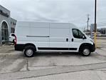 New 2023 Ram ProMaster 2500 High Roof FWD, Weather Guard PHVAC Upfitted Cargo Van for sale #D14060 - photo 10