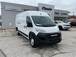 New 2023 Ram ProMaster 2500 High Roof FWD, Weather Guard PHVAC Upfitted Cargo Van for sale #D14213 - photo 1