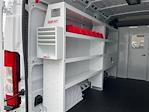 New 2023 Ram ProMaster 2500 High Roof FWD, Weather Guard PHVAC Upfitted Cargo Van for sale #D14213 - photo 14