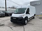 New 2023 Ram ProMaster 2500 High Roof FWD, Weather Guard PHVAC Upfitted Cargo Van for sale #D14213 - photo 8