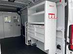 New 2023 Ram ProMaster 2500 High Roof FWD, Weather Guard Upfitted Cargo Van for sale #D14242 - photo 14