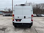 New 2023 Ram ProMaster 2500 High Roof FWD, Weather Guard Upfitted Cargo Van for sale #D14244 - photo 12