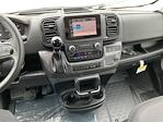 New 2023 Ram ProMaster 2500 High Roof FWD, Weather Guard Upfitted Cargo Van for sale #D14255 - photo 7