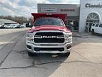 New 2024 Ram 3500 Tradesman Standard Cab 4x4, Dump Truck for sale #D14351 - photo 8