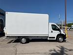 New 2023 Ram ProMaster 3500 Standard Roof FWD, 14' Unicell Classicube Box Van for sale #D14371 - photo 9