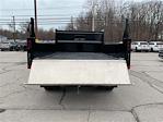 New 2024 Ram 5500 Tradesman Standard Cab 4x4, Dump Truck for sale #D14384 - photo 13