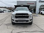 New 2024 Ram 5500 Tradesman Standard Cab 4x4, Dump Truck for sale #D14384 - photo 9