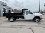 New 2024 Ram 5500 Tradesman Standard Cab 4x4, Dump Truck for sale #D14384 - photo 10