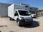 New 2023 Ram ProMaster 3500 Standard Roof FWD, 14' Unicell Classicube Box Van for sale #D14411 - photo 1