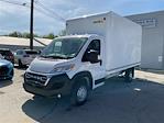 New 2023 Ram ProMaster 3500 Standard Roof FWD, 14' Unicell Classicube Box Van for sale #D14411 - photo 7