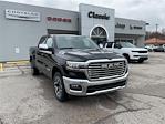 New 2025 Ram 1500 Laramie Crew Cab 4x4, Pickup for sale #D14471 - photo 1