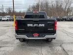 New 2025 Ram 1500 Laramie Crew Cab 4x4, Pickup for sale #D14471 - photo 12