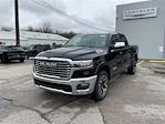 New 2025 Ram 1500 Laramie Crew Cab 4x4, Pickup for sale #D14471 - photo 8