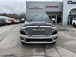 New 2025 Ram 1500 Laramie Crew Cab 4x4, Pickup for sale #D14471 - photo 9