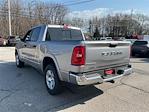 New 2025 Ram 1500 Big Horn Crew Cab 4x4, Pickup for sale #D14476 - photo 12