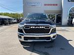 New 2025 Ram 1500 Big Horn Quad Cab 4x4, Pickup for sale #D14488 - photo 9