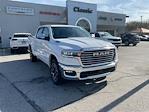 New 2025 Ram 1500 Laramie Crew Cab 4x4, Pickup for sale #D14500 - photo 1