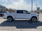 New 2025 Ram 1500 Laramie Crew Cab 4x4, Pickup for sale #D14500 - photo 10