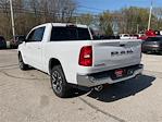 New 2025 Ram 1500 Laramie Crew Cab 4x4, Pickup for sale #D14500 - photo 13