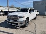 New 2025 Ram 1500 Laramie Crew Cab 4x4, Pickup for sale #D14500 - photo 8