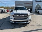 New 2025 Ram 1500 Laramie Crew Cab 4x4, Pickup for sale #D14500 - photo 9