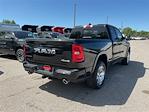 New 2025 Ram 1500 Big Horn Quad Cab 4x4, Pickup for sale #D14519 - photo 12