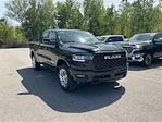 New 2025 Ram 1500 Big Horn Quad Cab 4x4, Pickup for sale #D14519 - photo 2