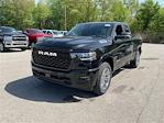 New 2025 Ram 1500 Big Horn Quad Cab 4x4, Pickup for sale #D14519 - photo 9