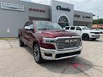 New 2025 Ram 1500 Laramie Crew Cab 4x4, Pickup for sale #D14525 - photo 1