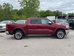 New 2025 Ram 1500 Laramie Crew Cab 4x4, Pickup for sale #D14525 - photo 11