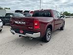 New 2025 Ram 1500 Laramie Crew Cab 4x4, Pickup for sale #D14525 - photo 12