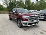 New 2025 Ram 1500 Laramie Crew Cab 4x4, Pickup for sale #D14525 - photo 2