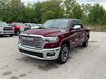 New 2025 Ram 1500 Laramie Crew Cab 4x4, Pickup for sale #D14525 - photo 9