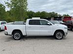 New 2025 Ram 1500 Laramie Crew Cab 4x4, Pickup for sale #D14526 - photo 11