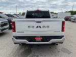 New 2025 Ram 1500 Laramie Crew Cab 4x4, Pickup for sale #D14526 - photo 13