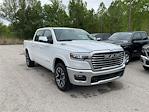 New 2025 Ram 1500 Laramie Crew Cab 4x4, Pickup for sale #D14526 - photo 2