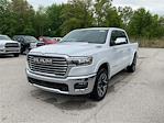 New 2025 Ram 1500 Laramie Crew Cab 4x4, Pickup for sale #D14526 - photo 9