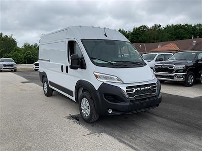 New 2024 Ram ProMaster 1500 SLT High Roof FWD, Empty Cargo Van for sale #D14569 - photo 1