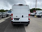 New 2024 Ram ProMaster 1500 SLT High Roof FWD, Empty Cargo Van for sale #D14569 - photo 12