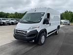 New 2024 Ram ProMaster 1500 SLT High Roof FWD, Empty Cargo Van for sale #D14569 - photo 8