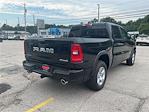 New 2025 Ram 1500 Big Horn Crew Cab 4x4, Pickup for sale #D14674 - photo 11