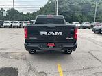 New 2025 Ram 1500 Big Horn Crew Cab 4x4, Pickup for sale #D14674 - photo 12