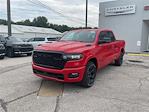 New 2025 Ram 1500 Lone Star Crew Cab 4x4, Pickup for sale #D14675 - photo 8