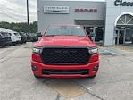 New 2025 Ram 1500 Lone Star Crew Cab 4x4, Pickup for sale #D14675 - photo 9