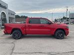 New 2025 Ram 1500 Lone Star Crew Cab 4x4, Pickup for sale #D14675 - photo 10