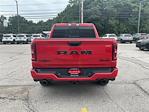 New 2025 Ram 1500 Lone Star Crew Cab 4x4, Pickup for sale #D14675 - photo 12