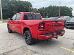 New 2025 Ram 1500 Lone Star Crew Cab 4x4, Pickup for sale #D14675 - photo 13