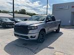 New 2025 Ram 1500 Big Horn Crew Cab 4x4, Pickup for sale #D14678 - photo 9